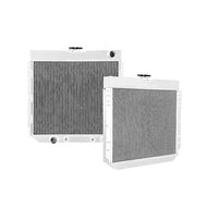 Mishimoto Ford Mustang 3-Row Performance Aluminum Radiator, 1969--1970