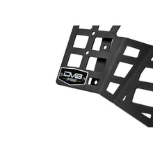 Load image into Gallery viewer, DV8 Offroad 10-23 Toyota 4Runner Center Console Molle Panels &amp; Device Mount
