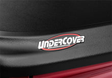 Load image into Gallery viewer, UnderCover 19-20 Chevy Silverado 1500 6.5ft SE Bed Cover - Black Textured Bed Covers - Hinged Undercover   
