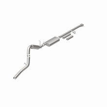 Load image into Gallery viewer, MagnaFlow BRE Exhaust Kit 07-10 Silverado 2500 3500 6.0L
