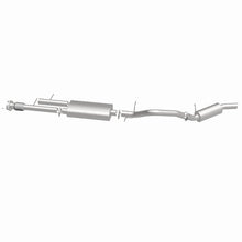 Load image into Gallery viewer, MagnaFlow BRE Exhaust Kit 07-10 Escalade Yukon Tahoe 6.2L
