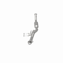 Load image into Gallery viewer, MagnaFlow Converter Direct Fit California Grade 07-08 Ford Ranger 3.0L
