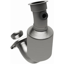Load image into Gallery viewer, MagnaFlow Conv DF 02-03 Liberty 3.7L Passenger Side Front
