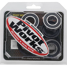 Load image into Gallery viewer, Pivot Works Uncategorized Pivot Works 04-08 Yamaha YFM50 Raptor PW Front Wheel Bearing Kit
