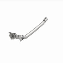 Load image into Gallery viewer, BRE Exhaust 05-08 A4 Quattro 2.0L Front Pipe Kit
