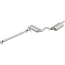 Load image into Gallery viewer, MagnaFlow BRE Exhaust Kit 93-02 VW Golf Cabrio 2.0L
