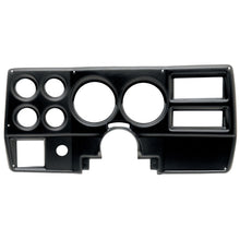 Load image into Gallery viewer, Autometer Ultra-Lite 94-87 Chevy GMC Truck AC Dash Kit 6pc Tach / MPH / Fuel / Oil / WTMP / Volt | 2923-13
