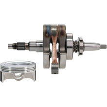 Load image into Gallery viewer, Vertex Pistons Uncategorized Vertex Pistons 07-13 YFM 700 FG Grizzly 4x4 Complete Engine Rebuild Kit
