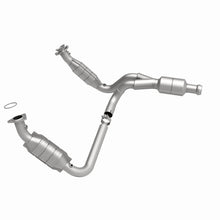 Load image into Gallery viewer, MagnaFlow Conv Direct Fit 10-13 GMC Sierra 1500 V6 4.3L
