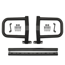 Load image into Gallery viewer, Westin 21-23 Ford Bronco (Excl. Bronco Sport)XTS Front Bumper Brush Guard for OEM Bumper - Tex Black Westin
