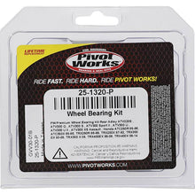 Load image into Gallery viewer, Pivot Works Pw Premium Wheel Bearing Misc Powersports Pivot Works   
