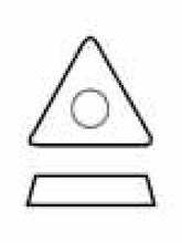 Load image into Gallery viewer, SPC Performance CARBIDE INSERT-ACCUTURN Tools SPC Performance
