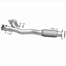 Load image into Gallery viewer, BRE Exhaust 06-12 Fusion Milan MKZ Zephyr 3.0L 3.5L Front Pipe Kit
