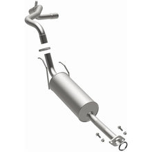 Load image into Gallery viewer, MagnaFlow BRE Exhaust Kit 89-91 Toyota 4Runner 3.0L
