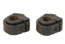 Load image into Gallery viewer, MOOG 03-08 Isuzu Ascender Rear To Frame Stabilizer Bar Bushing Kit | K201997
