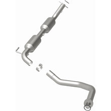 Load image into Gallery viewer, Magnaflow 07-15 Toyota Tundra 5.7L Direct Fit Converter
