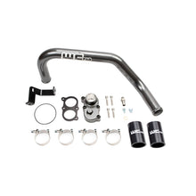 Load image into Gallery viewer, Wehrli 06-10 Duramax LBZ/LMM Dual CP3 Thermostat Housing Kit - Bengal Red Wehrli
