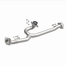 Load image into Gallery viewer, BRE Exhaust 06-12 Fusion Milan MKZ Zephyr 3.0L 3.5L Front Pipe Kit
