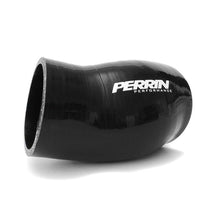 Load image into Gallery viewer, PERRIN 08-21 Subaru WRX / 09-18 Forester XT / 05-09 LGT &amp; OBXT Intercooler Coupler Kit - Black
