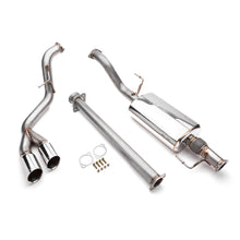 Load image into Gallery viewer, Cobb 2021+ Ford F150 (2.7L / 3.5L Ecoboost) 3in Catback Exhaust Catback COBB
