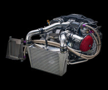 Load image into Gallery viewer, HKS 86/BRZ GTIII-RS TURBO PRO KIT Turbo Kits HKS
