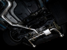 Load image into Gallery viewer, AWE 22-26 Hyundai Elantra N SwitchPath Cat-Back Exhaust - Chrome Silver Tips
