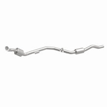Load image into Gallery viewer, Magnaflow 06-09 Mercedes-Benz E350 3.5L Direct Fit Converter
