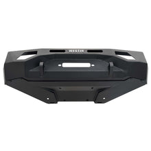 Load image into Gallery viewer, Westin 22-23 Toyota Tundra Pro-Series Front Bumper - Textured Black Westin
