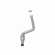Load image into Gallery viewer, Magnaflow 2010 BMW 335i xDrive 3.0L Direct Fit Converter
