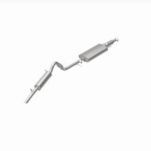 Load image into Gallery viewer, MagnaFlow BRE Exhaust Kit 09-12 Escape Tribute Mariner
