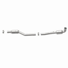 Load image into Gallery viewer, Magnaflow 04-05 Mercedes-Benz SL500 5.0L Direct Fit Converter
