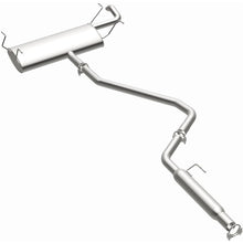 Load image into Gallery viewer, MagnaFlow BRE Exhaust Kit 15-17 Chrysler 200 2.4L
