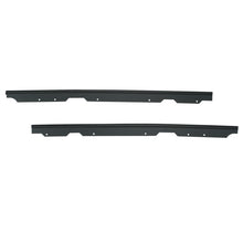 Load image into Gallery viewer, Rugged Ridge Windshield Channel Drill 97-02 Jeep Wrangler TJ Rugged Ridge
