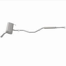 Load image into Gallery viewer, MagnaFlow BRE Exhaust Kit 07-12 Caliber Compass Patriot
