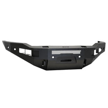 Load image into Gallery viewer, Westin 19-21 Ram 2500/3500 Pro-Series Front Bumper - Textured Black Westin
