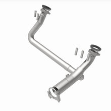 Load image into Gallery viewer, BRE Exhaust 88-93 C1500 C2500 K1500 K2500 4.3L 5.0L Front Pipe Kit
