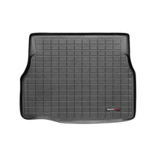 Load image into Gallery viewer, WeatherTech 01-07 Mercedes-Benz C230 Coupe Cargo Liners - Black WeatherTech
