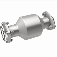 Load image into Gallery viewer, Magnaflow 16-17 Honda Accord 2.4L Direct Fit Cat Converter (California Grade)
