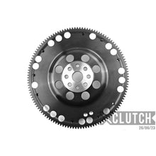 Load image into Gallery viewer, XClutch 13-21 Subaru WRX STi Type RA 2.5L Lightweight Chromoly Flywheel
