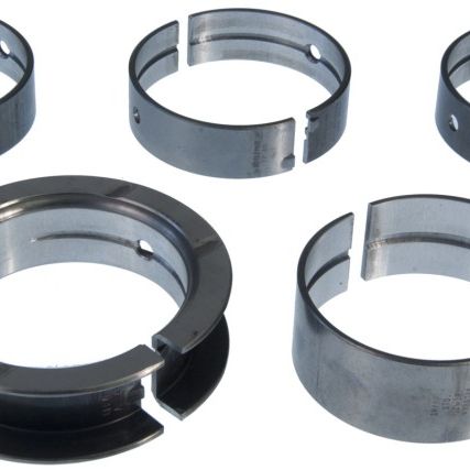 Clevite Chrysler Pass & Trk 360 V8 1974-94 Main Bearing Set Clevite