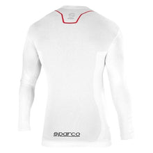 Load image into Gallery viewer, Sparco Undershirt K-Carbon Xxs White | 002202BIRS0XXS
