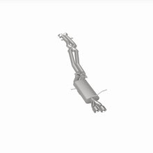 Load image into Gallery viewer, BRExhaust 01-05 BMW 325i 325Ci 2.5L Exhaust Kit
