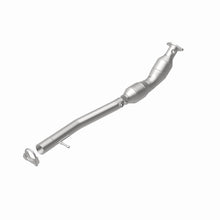 Load image into Gallery viewer, MagnaFlow Conv DF 06-08 Range Rover Driver Side
