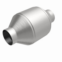 Load image into Gallery viewer, MagnaFlow Conv Universal 2.25 C/C 5.00 Diesel Spun
