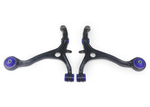Load image into Gallery viewer, SuperPro 04-09 Acura TSX Front Lower Control Arm Set W/ Bushings Superpro
