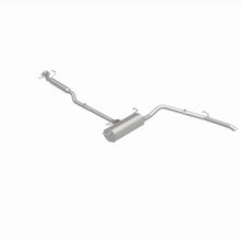 Load image into Gallery viewer, BRExhaust 17-20 Toyota Sienna 3.5L Direct-Fit Replacement Exhaust System
