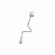 Load image into Gallery viewer, MagnaFlow BRE Exhaust Kit 05-10 Cobalt G5 2.2L
