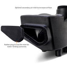 Load image into Gallery viewer, Mishimoto 2024+ Toyota Tacoma Performance Air Intake - Dry Washable Filter
