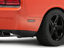 Load image into Gallery viewer, Raxiom 08-14 Dodge Challenger Axial Series Side Marker Lamps- Smoked Sidemarkers &amp; Indicators Raxiom
