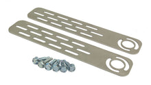Load image into Gallery viewer, Air Lift Universal Height Sensor Brackets - 0.25in (6.5mm) Hole Size Brackets Air Lift   
